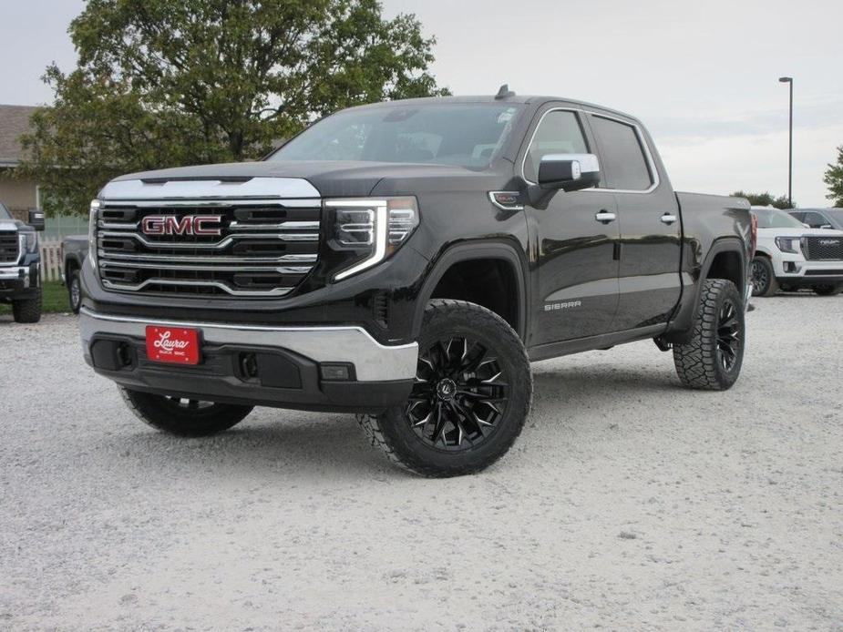 new 2024 GMC Sierra 1500 car, priced at $60,772