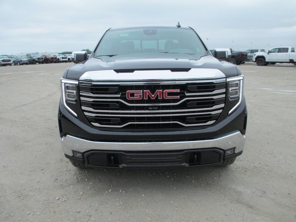 new 2025 GMC Sierra 1500 car, priced at $59,231