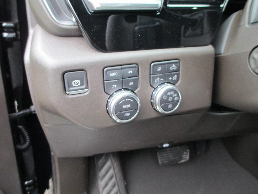 new 2025 GMC Sierra 1500 car, priced at $59,231