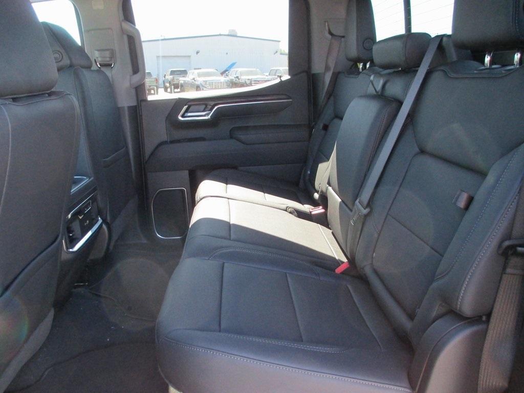 new 2025 GMC Sierra 1500 car, priced at $61,268