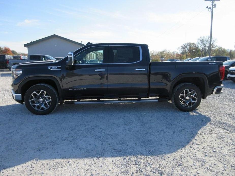 new 2025 GMC Sierra 1500 car, priced at $63,520