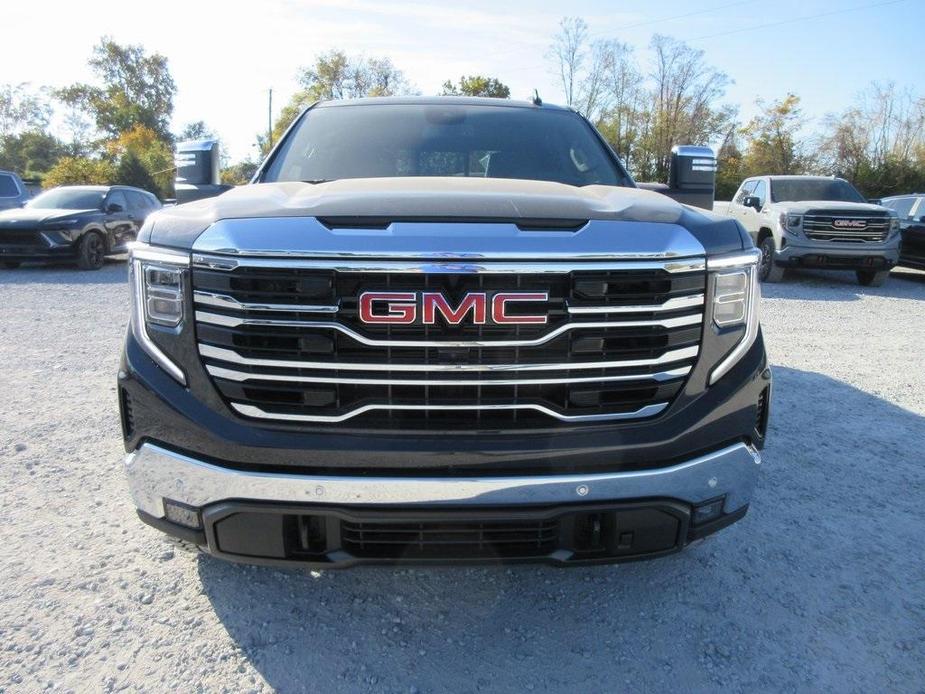 new 2025 GMC Sierra 1500 car, priced at $63,520