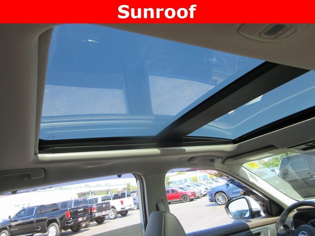 used 2022 Nissan Rogue car, priced at $20,995