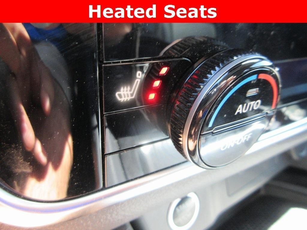 used 2022 Nissan Rogue car, priced at $20,995
