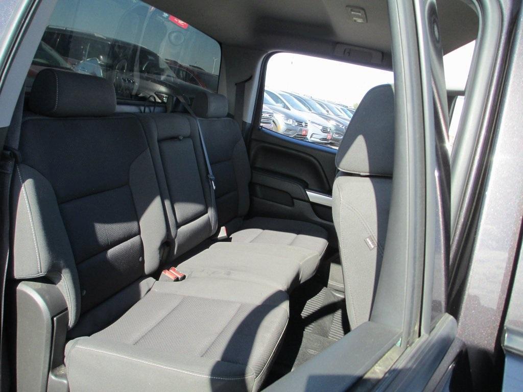 used 2015 Chevrolet Silverado 1500 car, priced at $19,995