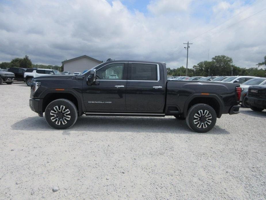 new 2024 GMC Sierra 2500 car, priced at $89,842