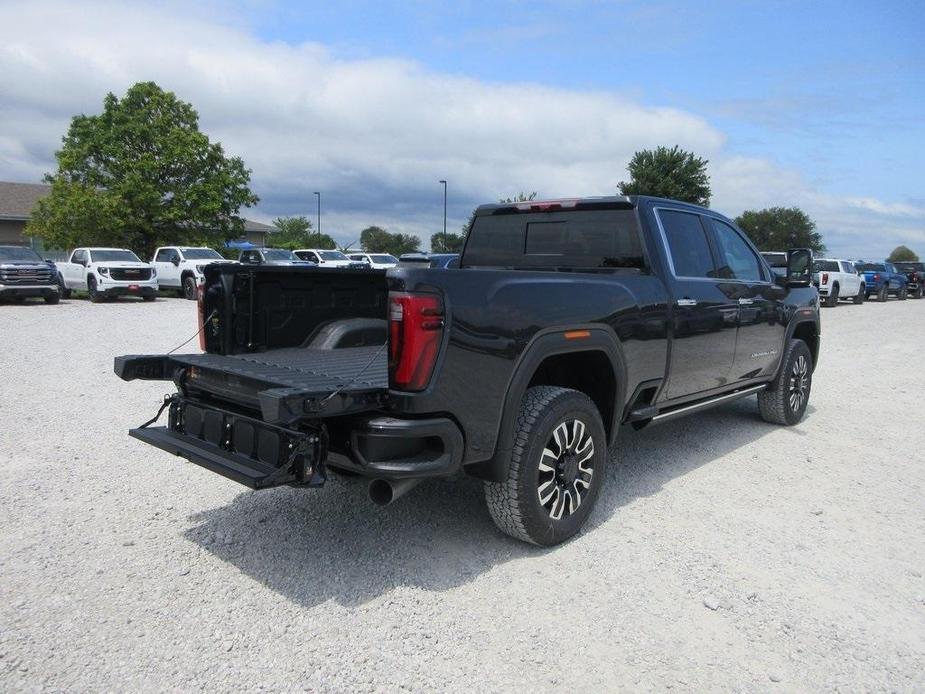 new 2024 GMC Sierra 2500 car, priced at $89,842