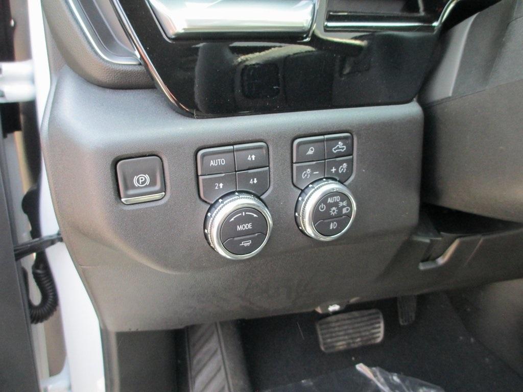 new 2025 GMC Sierra 2500 car, priced at $77,515