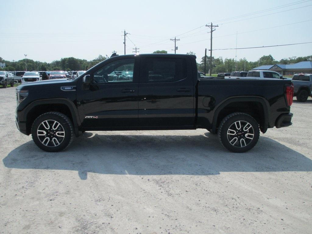 new 2025 GMC Sierra 1500 car, priced at $64,137