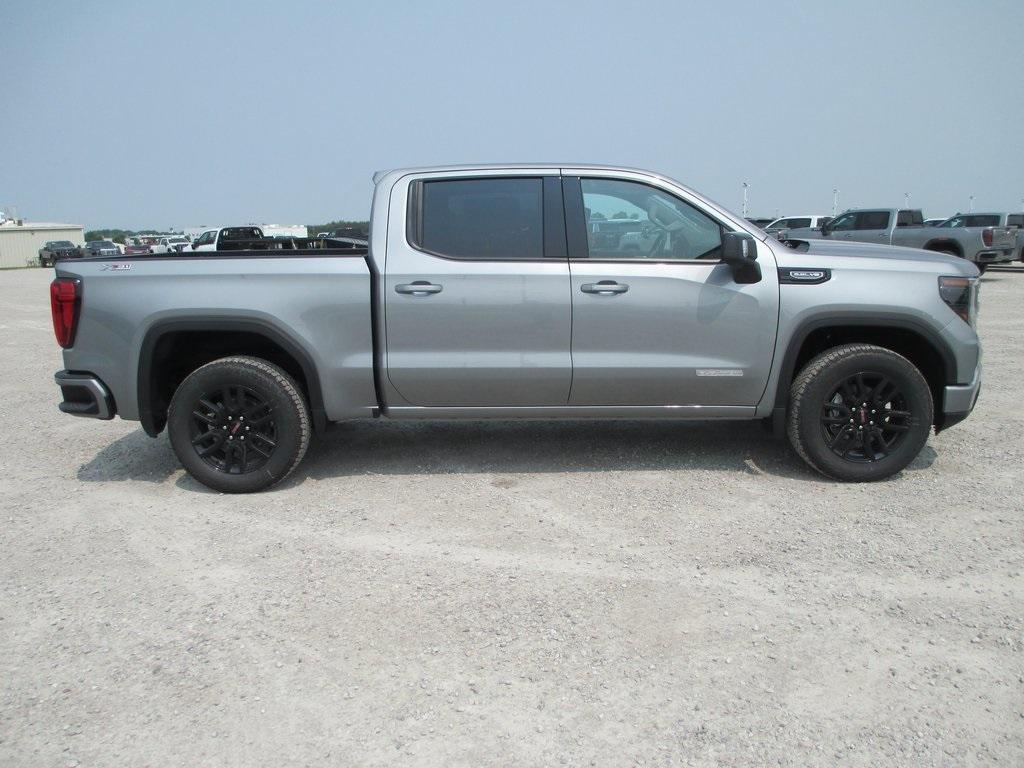new 2025 GMC Sierra 1500 car, priced at $59,102