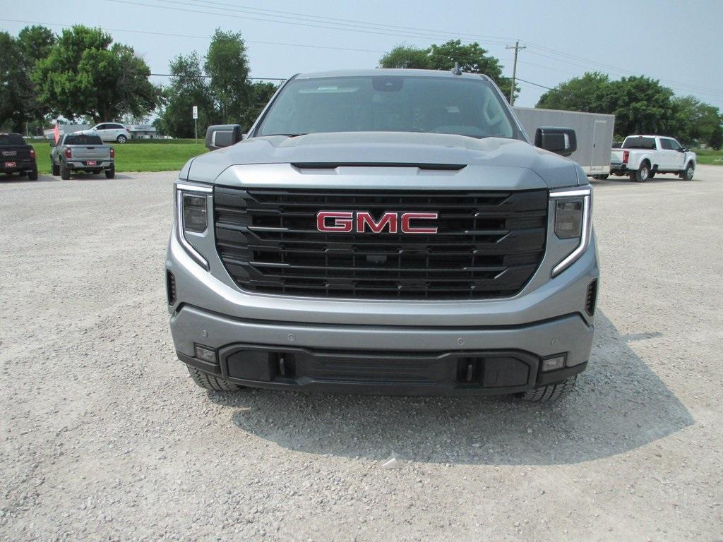 new 2025 GMC Sierra 1500 car, priced at $59,102
