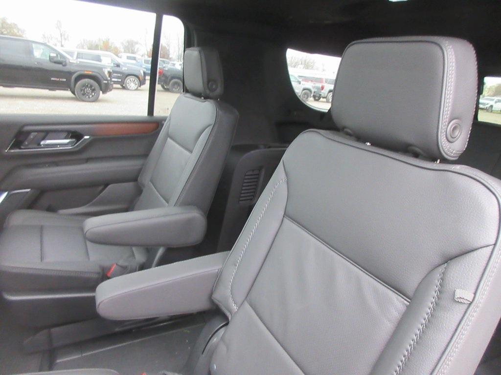 new 2026 GMC Yukon XL car, priced at $89,273