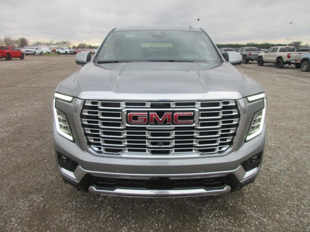 new 2026 GMC Yukon XL car, priced at $89,273