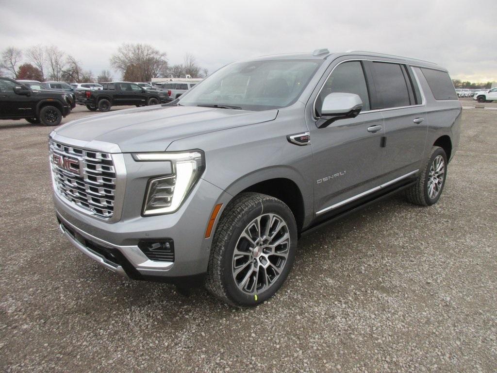 new 2026 GMC Yukon XL car, priced at $89,273