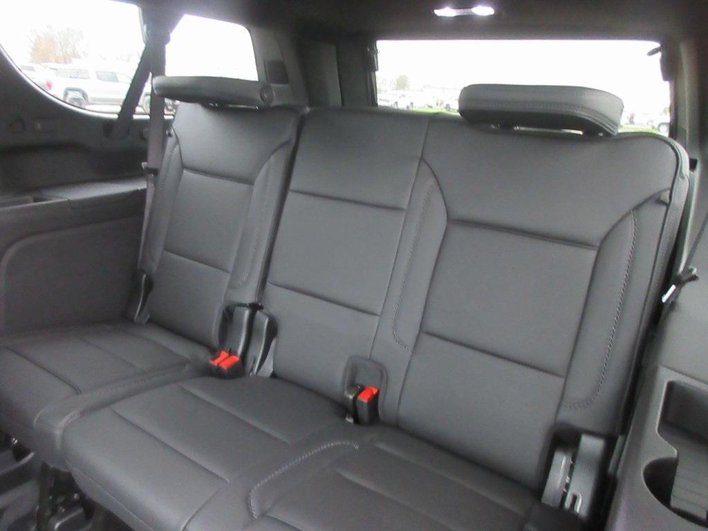 new 2026 GMC Yukon XL car, priced at $89,273