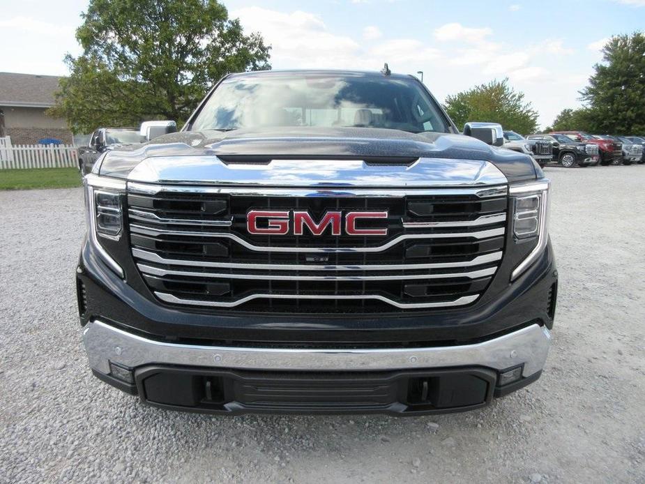 new 2025 GMC Sierra 1500 car, priced at $64,224