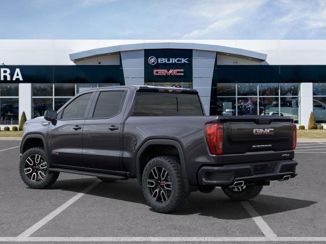 new 2025 GMC Sierra 1500 car, priced at $70,099