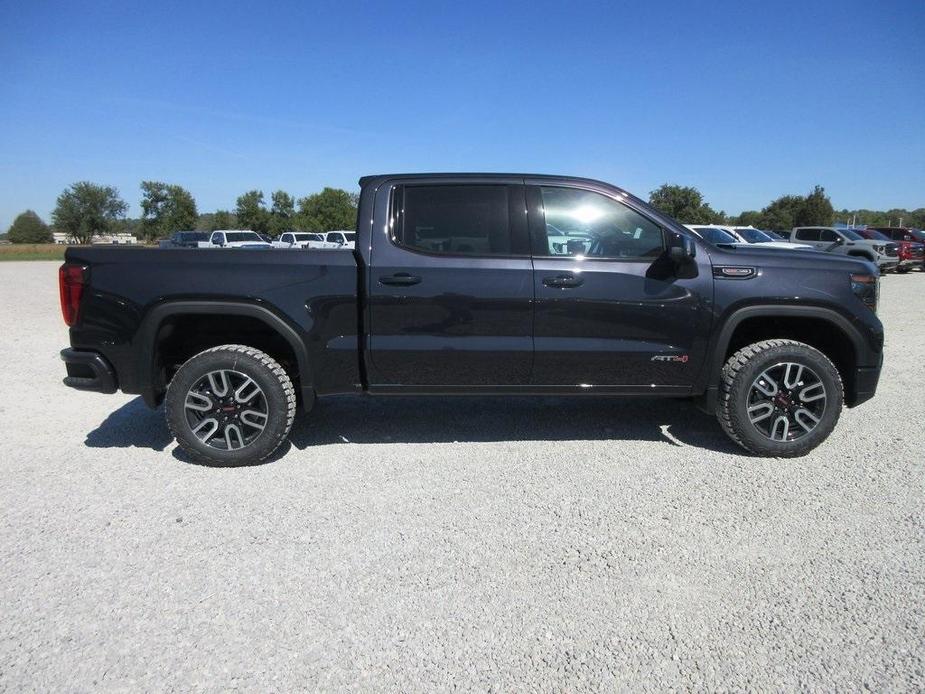 new 2025 GMC Sierra 1500 car, priced at $69,099