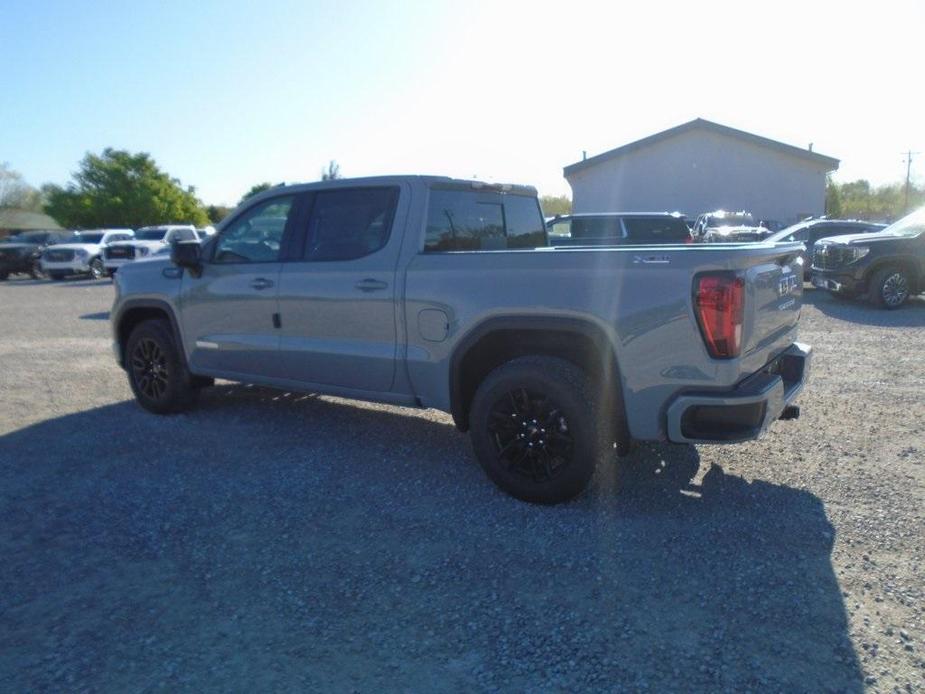 new 2024 GMC Sierra 1500 car