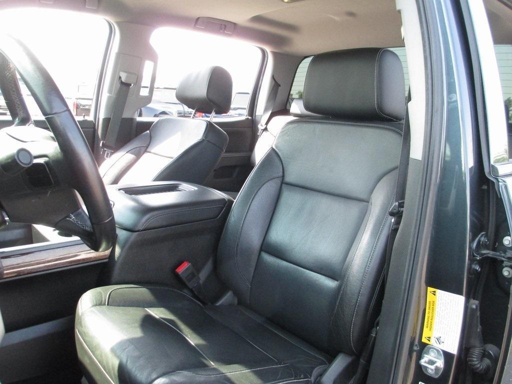 used 2018 GMC Sierra 1500 car, priced at $28,995