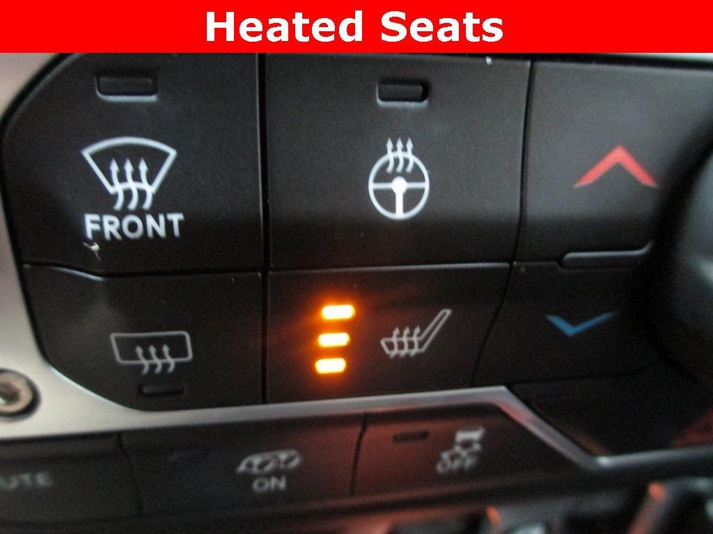 used 2023 Jeep Wrangler car, priced at $67,995