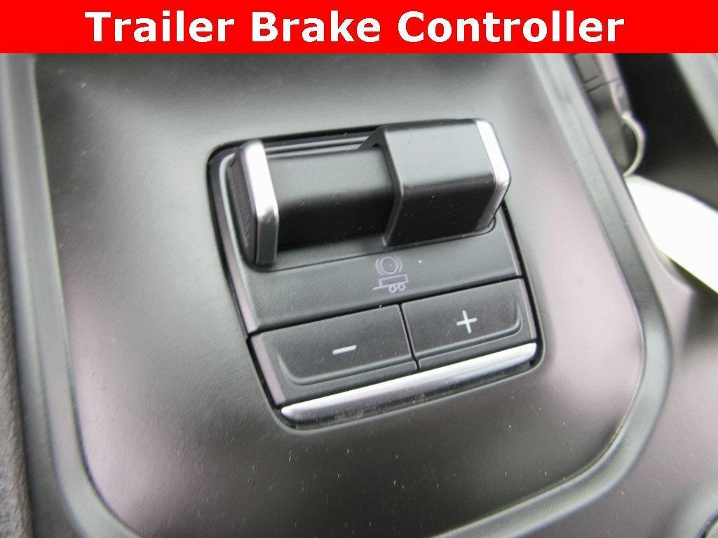 used 2024 GMC Sierra 2500 car, priced at $73,995