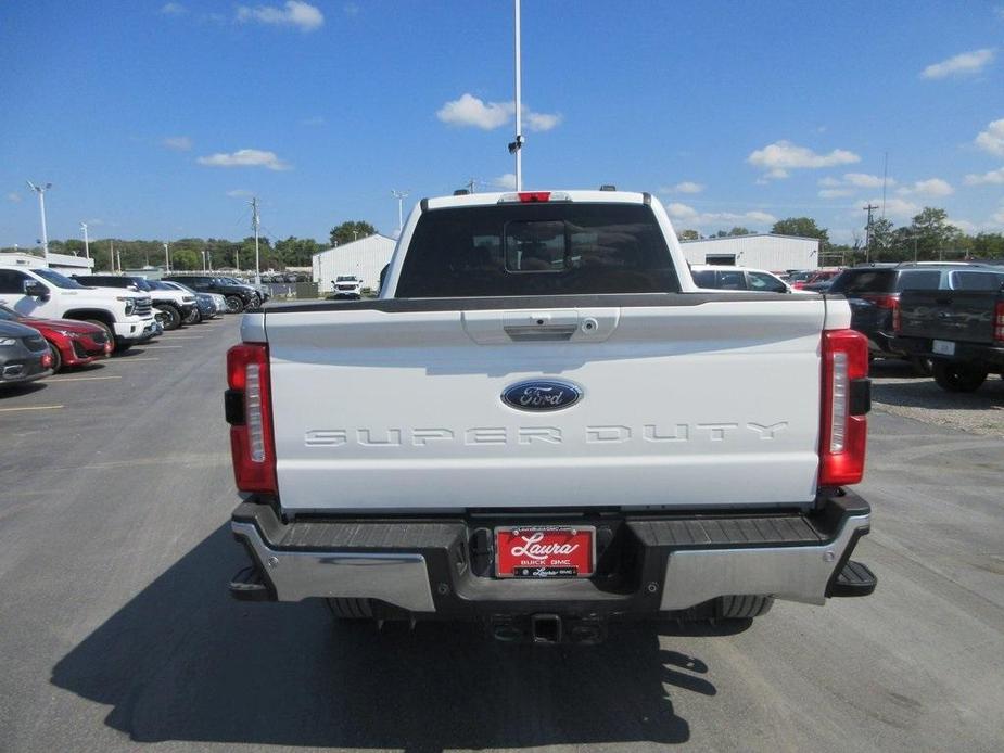 used 2023 Ford F-350 car, priced at $69,995