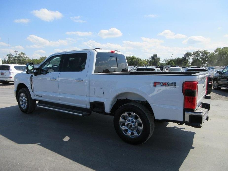 used 2023 Ford F-350 car, priced at $69,995