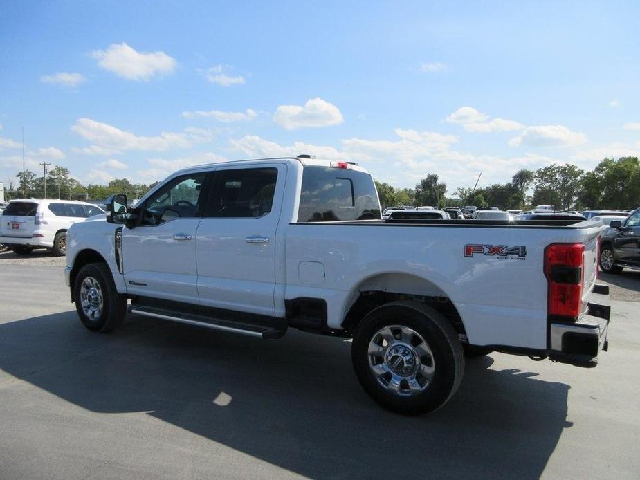 used 2023 Ford F-350 car, priced at $69,995