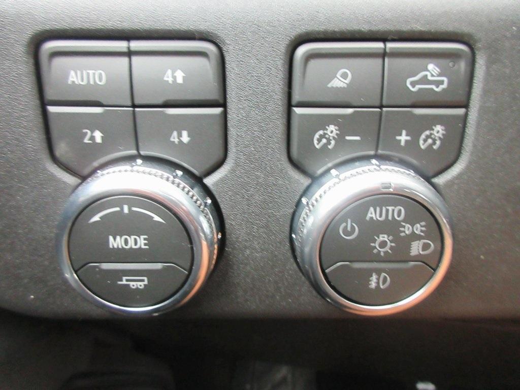 new 2026 GMC Sierra 2500 car, priced at $72,867