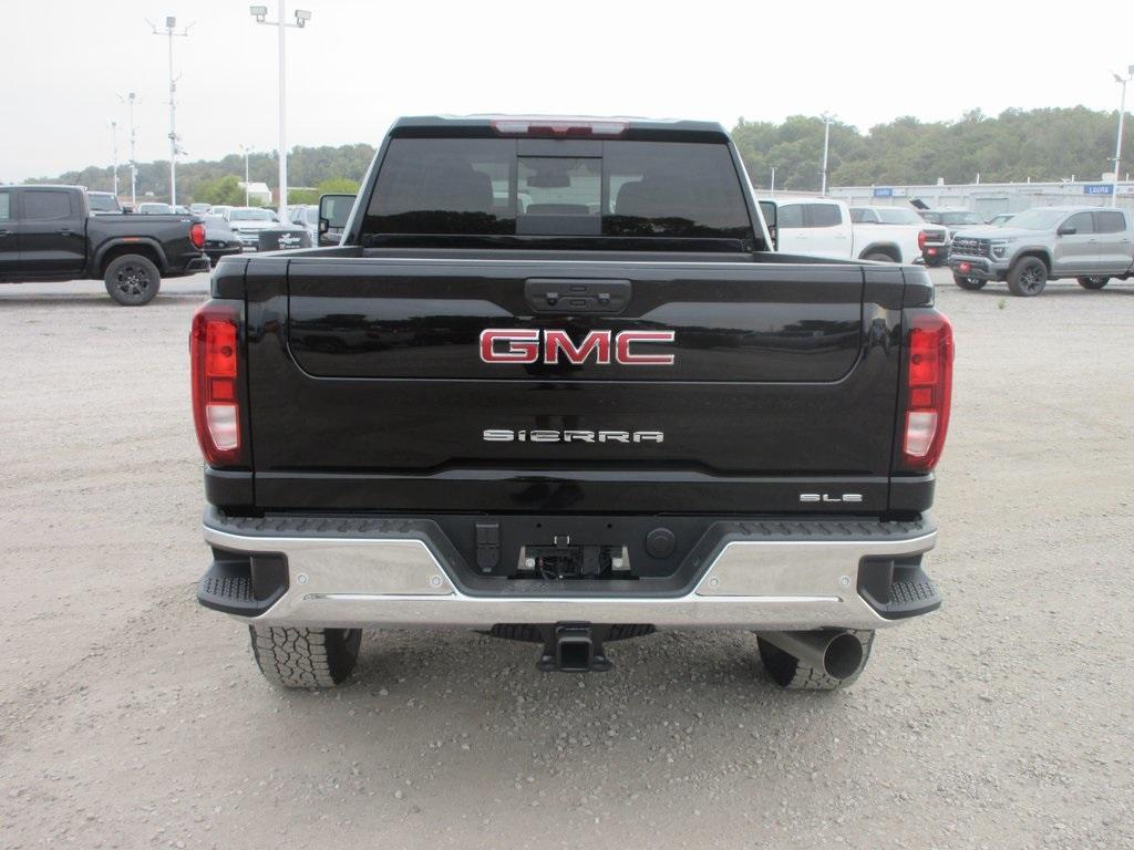 new 2026 GMC Sierra 2500 car, priced at $72,867