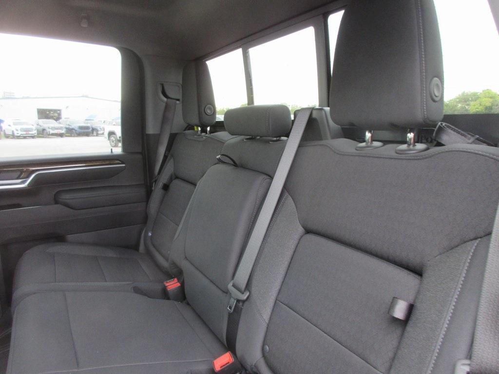 new 2026 GMC Sierra 2500 car, priced at $72,867