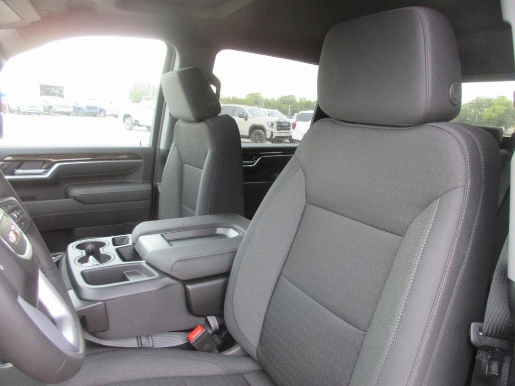 new 2026 GMC Sierra 2500 car, priced at $72,867