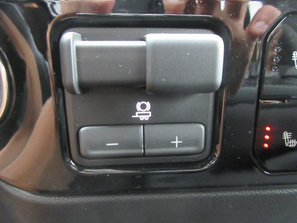 new 2026 GMC Sierra 2500 car, priced at $72,867