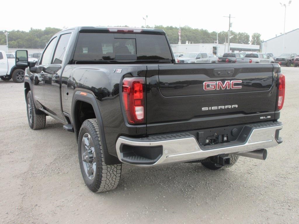 new 2026 GMC Sierra 2500 car, priced at $72,867