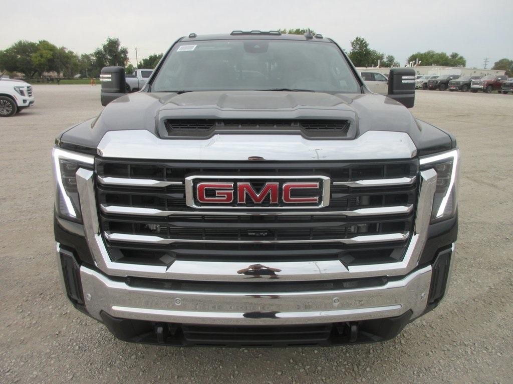 new 2026 GMC Sierra 2500 car, priced at $72,867