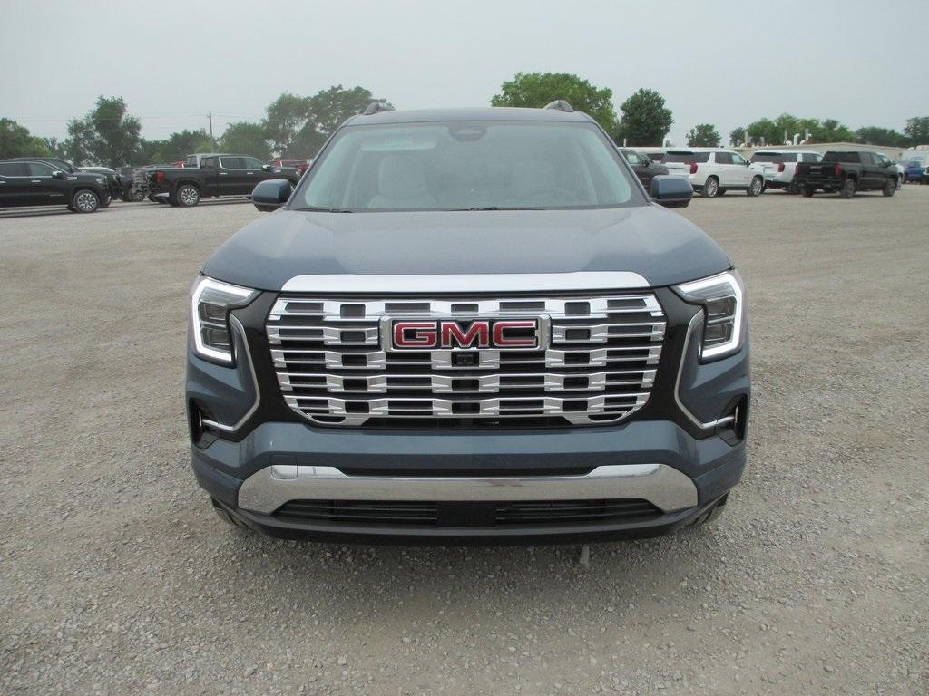 new 2026 GMC Terrain car, priced at $42,939