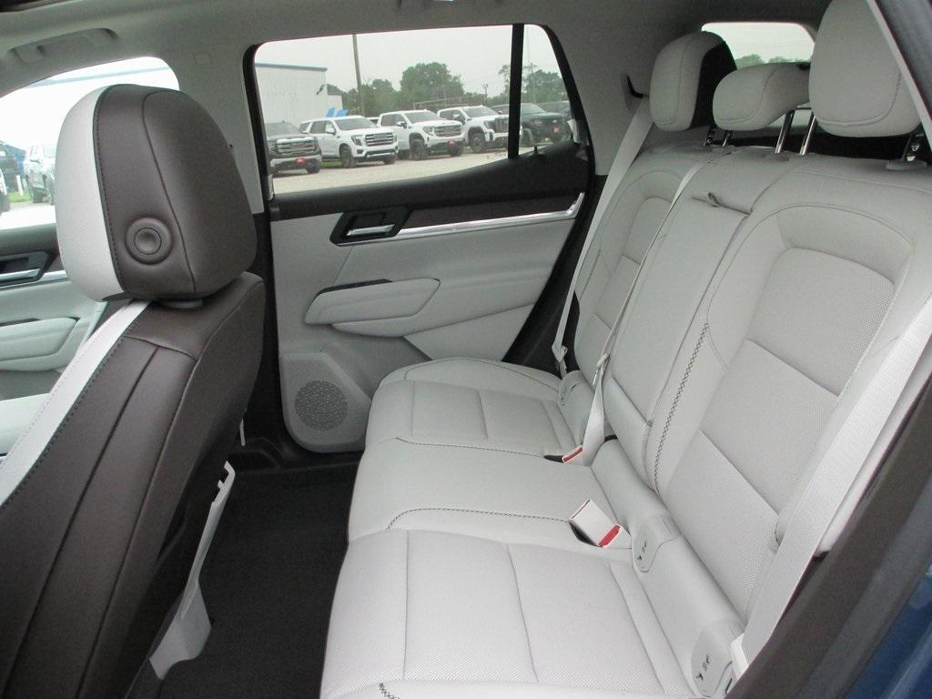new 2026 GMC Terrain car, priced at $42,939