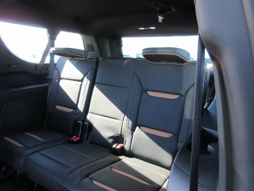 used 2023 GMC Yukon XL car, priced at $62,995