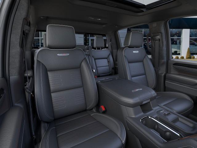 new 2025 GMC Sierra 2500 car, priced at $92,145