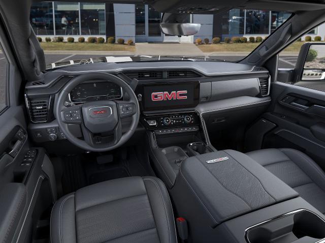 new 2025 GMC Sierra 2500 car, priced at $92,145