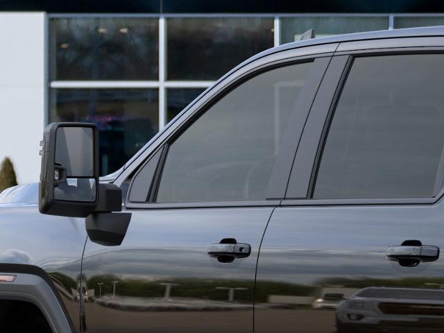 new 2025 GMC Sierra 2500 car, priced at $92,145