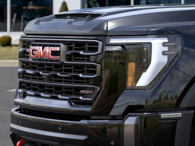new 2025 GMC Sierra 2500 car, priced at $92,145
