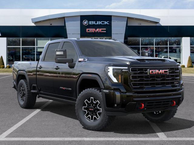 new 2025 GMC Sierra 2500 car, priced at $92,145