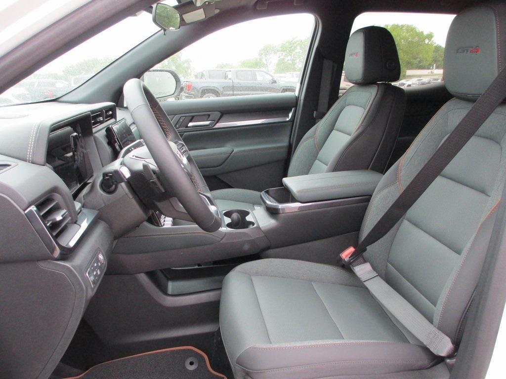 new 2026 GMC Terrain car, priced at $38,262