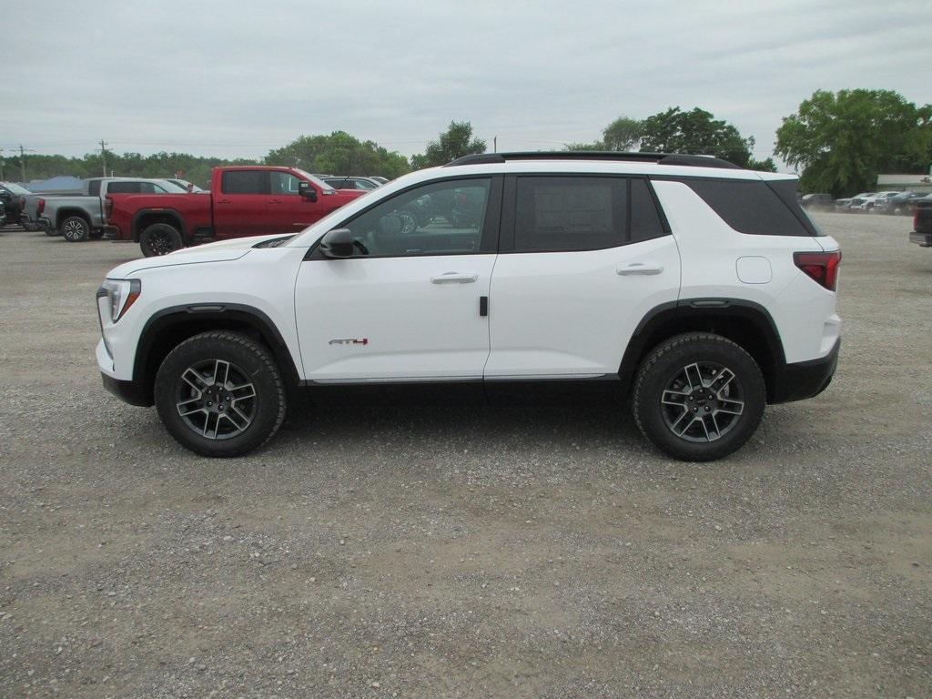 new 2026 GMC Terrain car, priced at $38,262