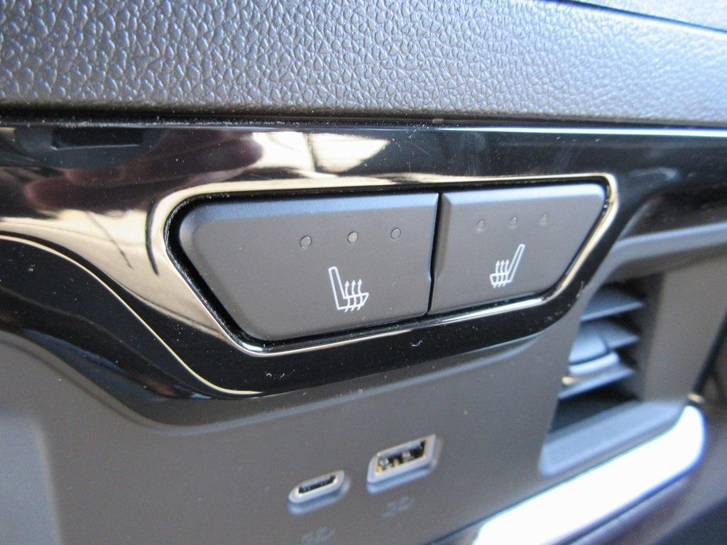 new 2025 GMC Sierra 1500 car, priced at $78,882