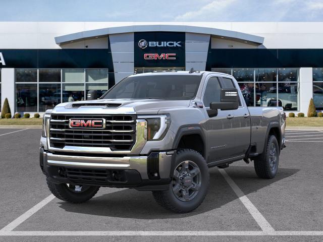new 2025 GMC Sierra 3500 car, priced at $65,642