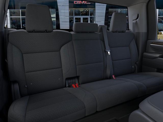 new 2025 GMC Sierra 3500 car, priced at $65,642