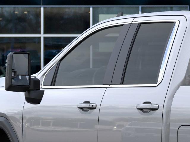 new 2025 GMC Sierra 3500 car, priced at $65,642